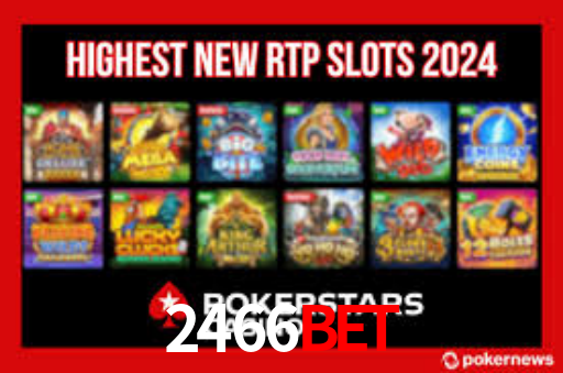 Exclusive Games 2466Bet