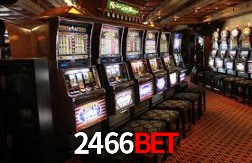 Daily Bonuses 2466Bet