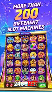 Aviator Game 2466Bet